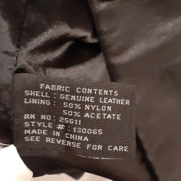 Trench Coat - Picture 5 of 5